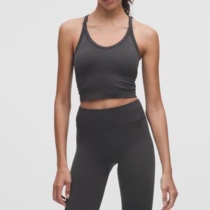 LULULEMON TRAINING TANK TOP